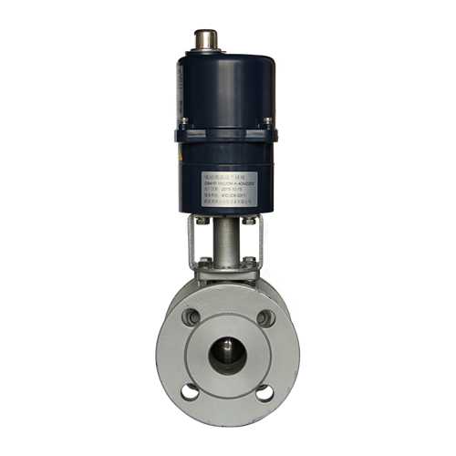 氣動高溫球閥材質區別 氣動高溫球閥材質區別